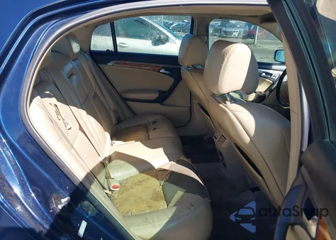 2006 Acura Tl z USA, uszkodzony, nr VIN 19UUA66266A062839